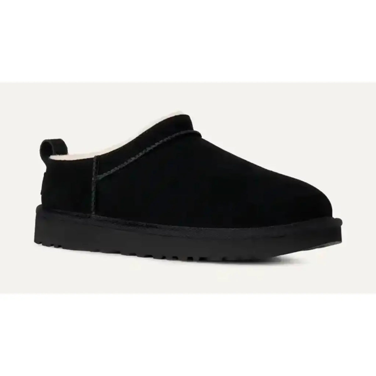 Ugg Classic Micro Black (W)