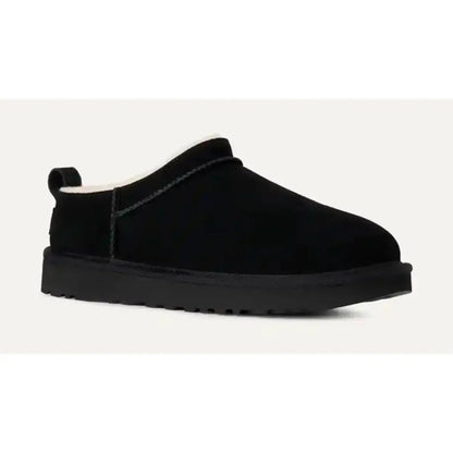 Ugg Classic Micro Black (W)
