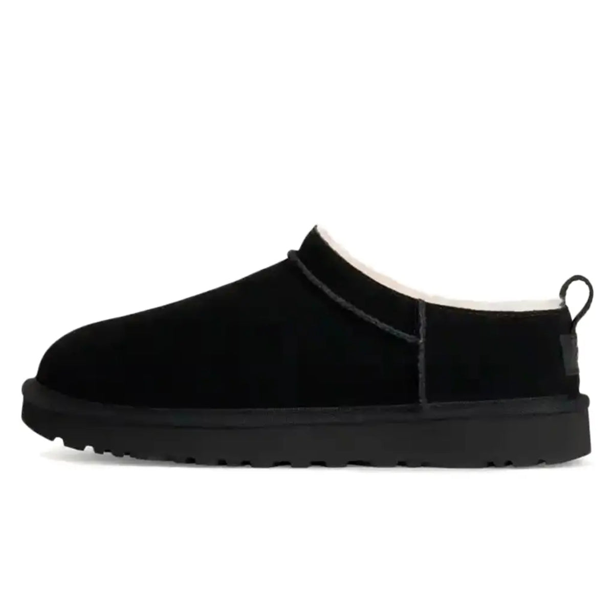 Ugg Classic Micro Black (W)