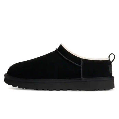 Ugg Classic Micro Black (W)